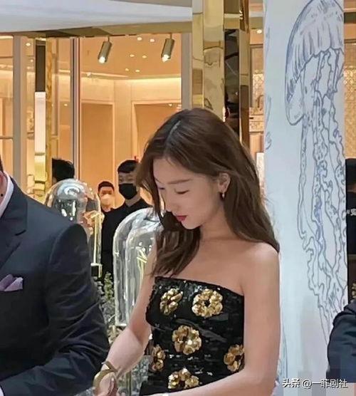 近期女星吃瓜爆料